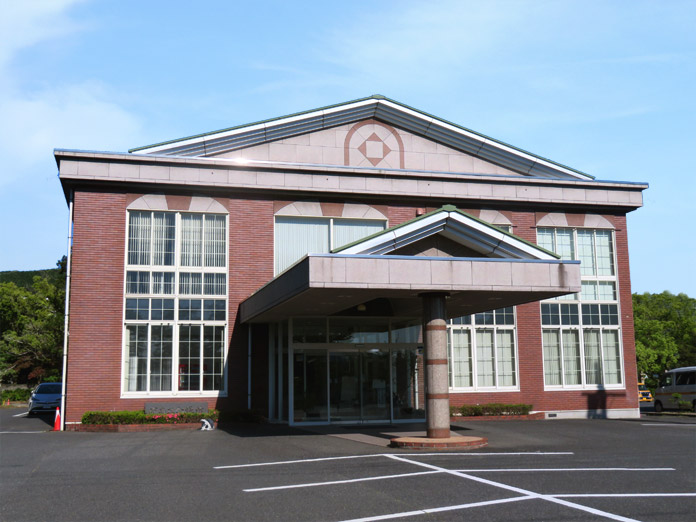 光商工会議所会館