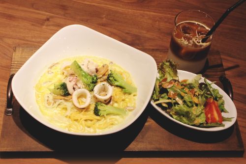 CAFE&居酒屋 yon