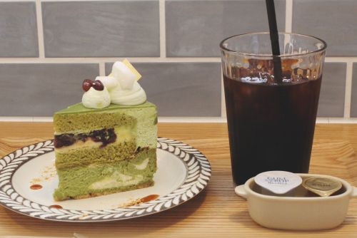 きなこCAFE