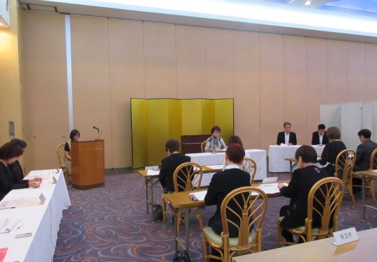 通常総会（2025.5.23）