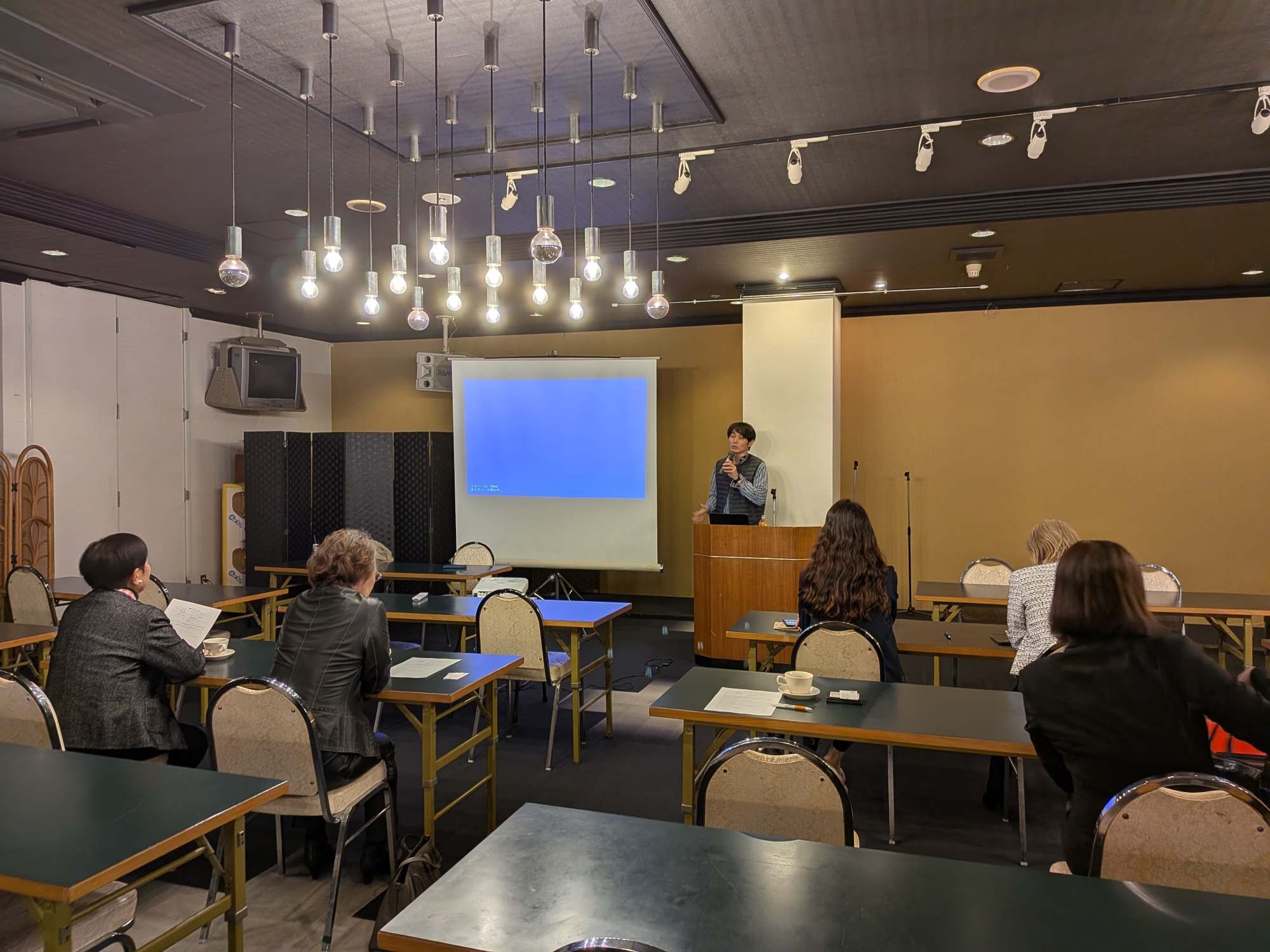 「KULABO 大正館視察（2025.11.25）」関連画像