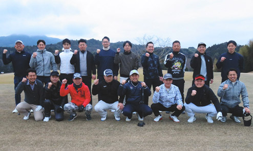 OB交流会を開催しました