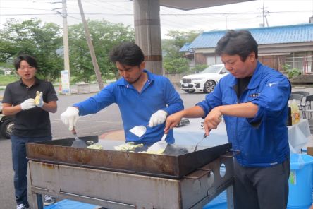 第2回研修会を開催