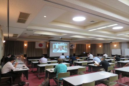 デジタル化セミナーを開催