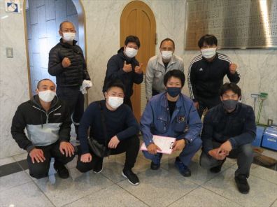 光ふるさとまつり代替事業を実施しました