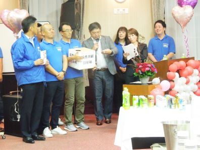 「光で本気婚」を開催