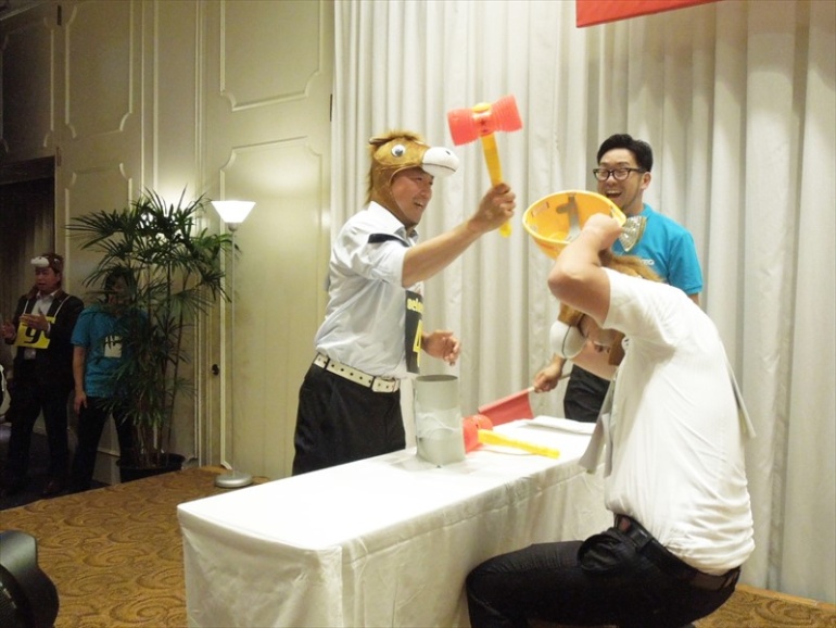 会員大会山口大会へ参加しました関連画像