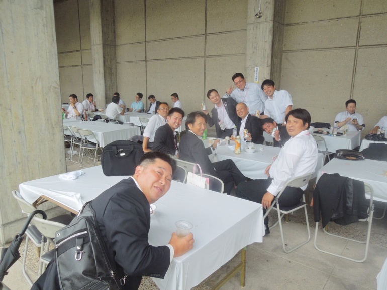 中国ブロック大会 防府大会に参加しました関連画像