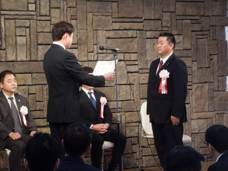 卒会式・納会関連画像