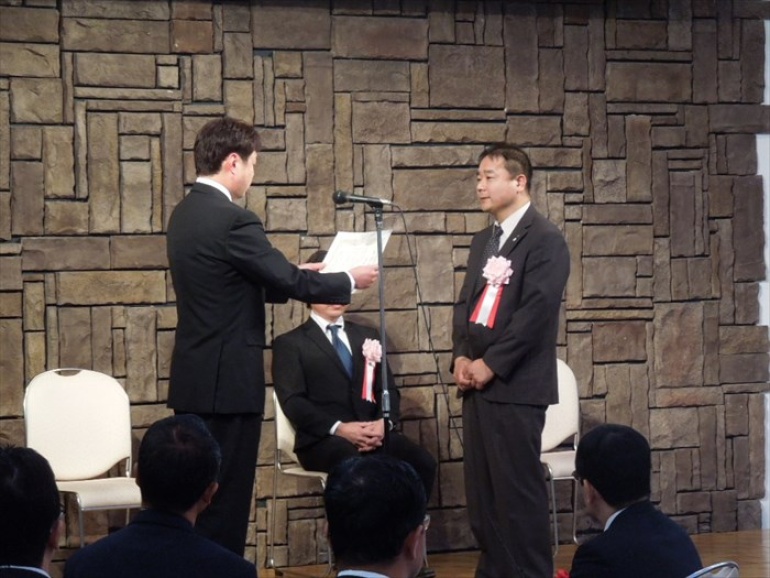 卒会式・納会関連画像