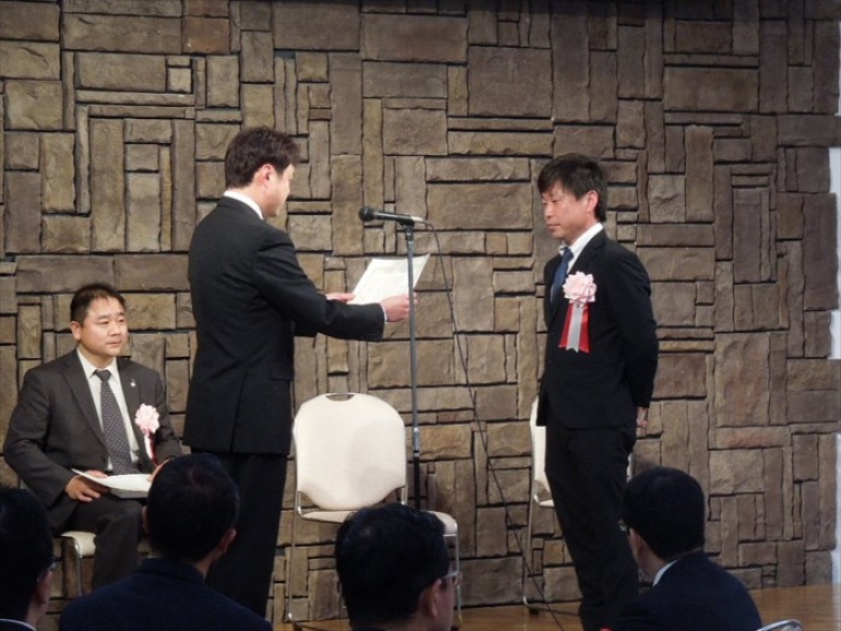 卒会式・納会関連画像