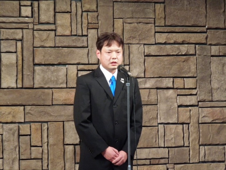 卒会式・納会関連画像