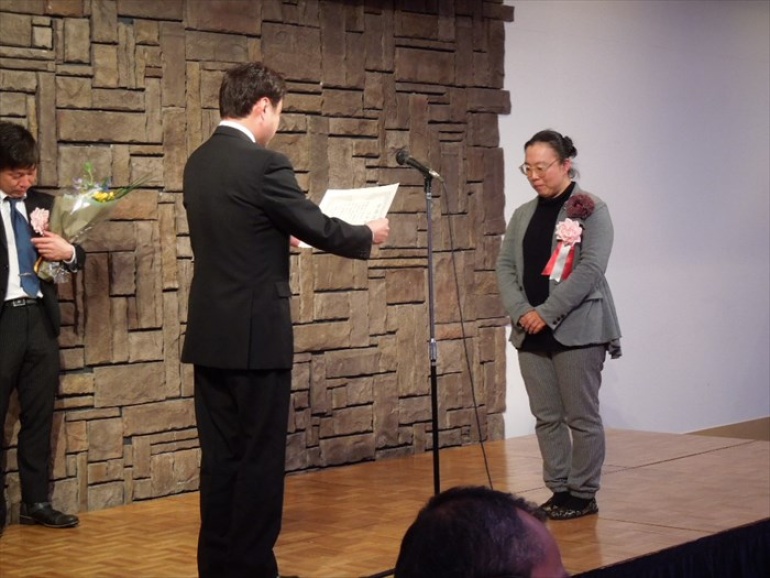 卒会式・納会関連画像