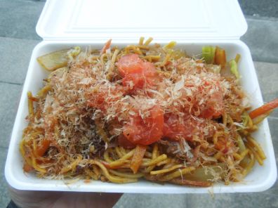 4YEG視察研修を実施しました