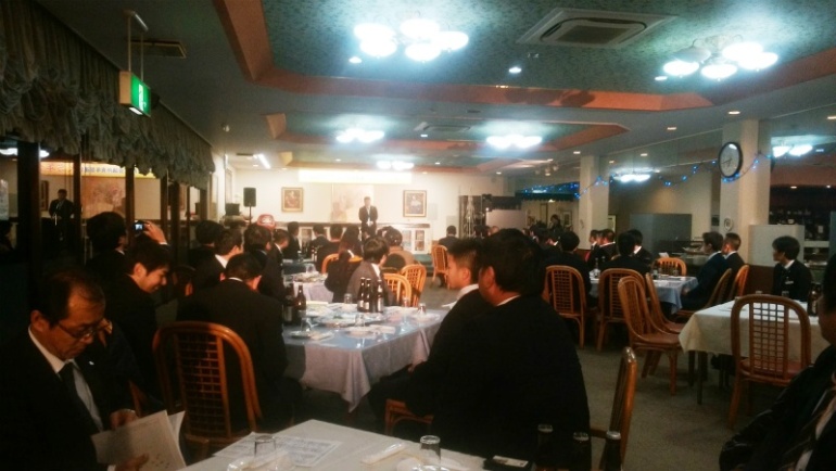 県青連会長会議（山陽）に参加しました関連画像