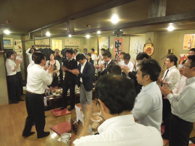 第1回4YEG連絡協議会を開催しました関連画像