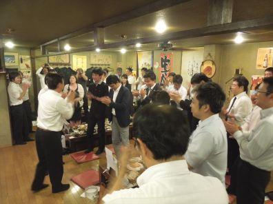 第1回4YEG連絡協議会を開催しました