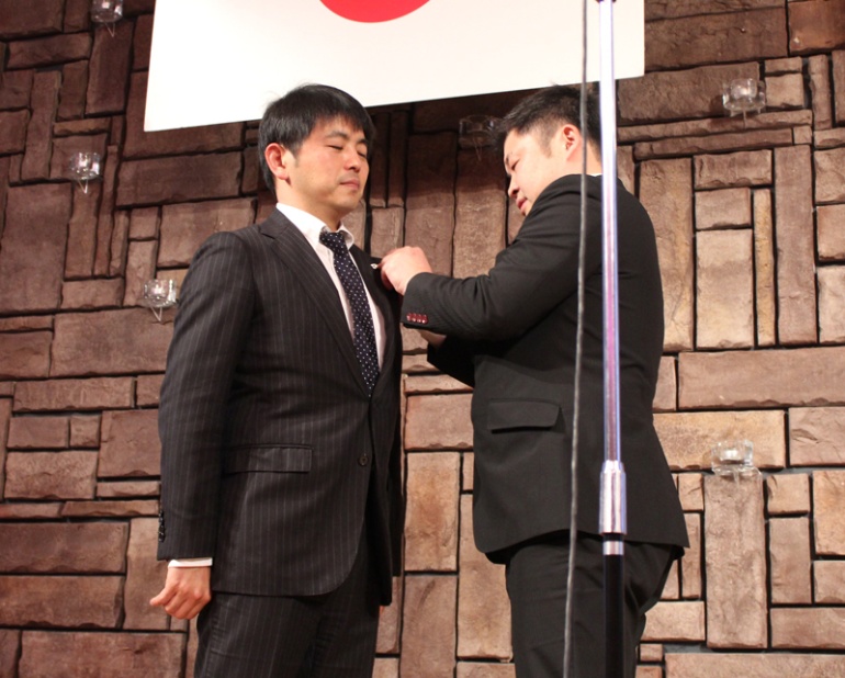 第38回通常総会を開催関連画像