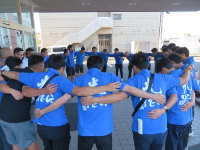 2024光まつり 子どもみこしパレードなどを運営しました