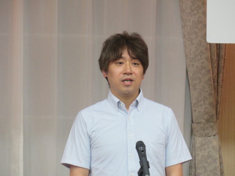 2025年度 第1回定例会を開催関連画像