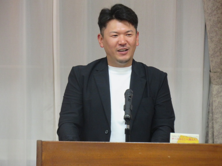 2025年度 第1回定例会を開催関連画像