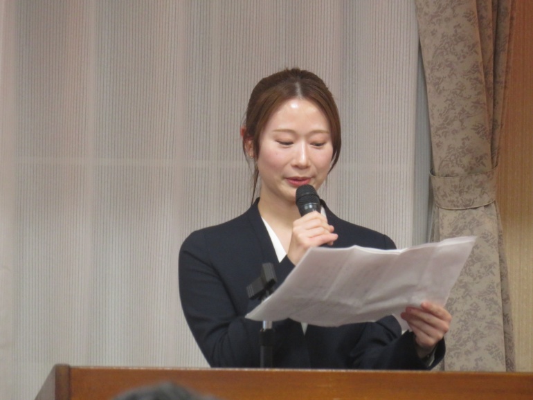 2025年度 第1回定例会を開催関連画像