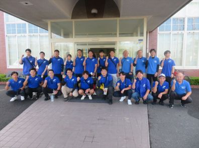 2025光まつり パレード・企業PRフェアを運営しました