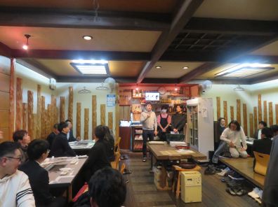 第3回周南4YEG連絡協議会を開催しました