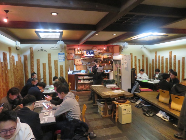 第3回周南4YEG連絡協議会を開催しました関連画像