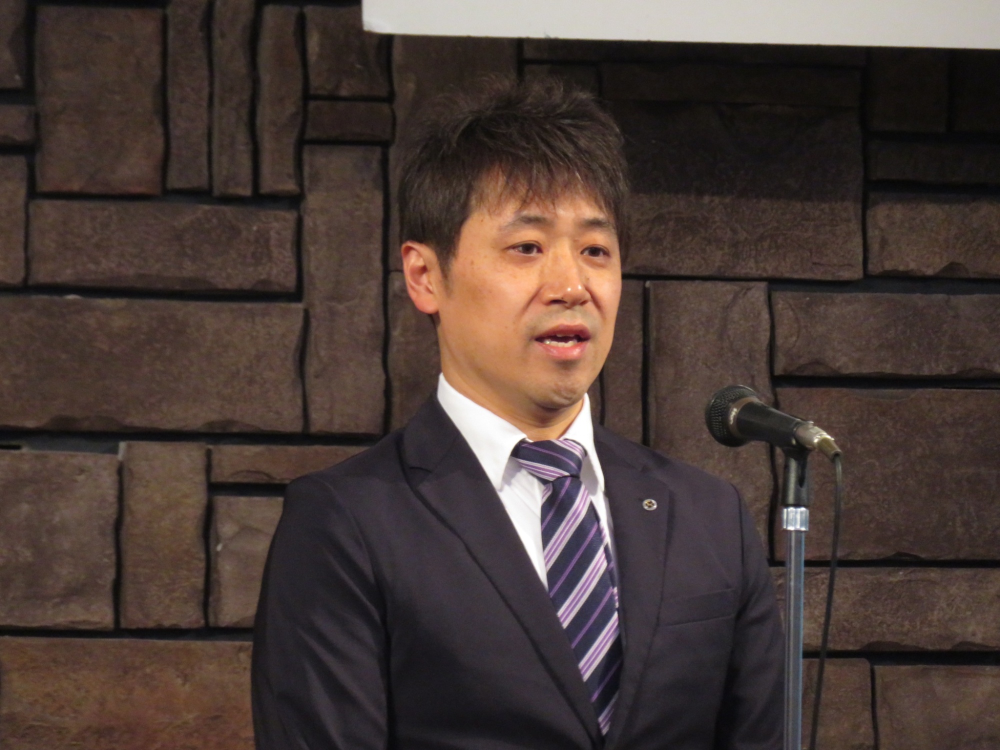 OB交流会・納会を開催関連画像