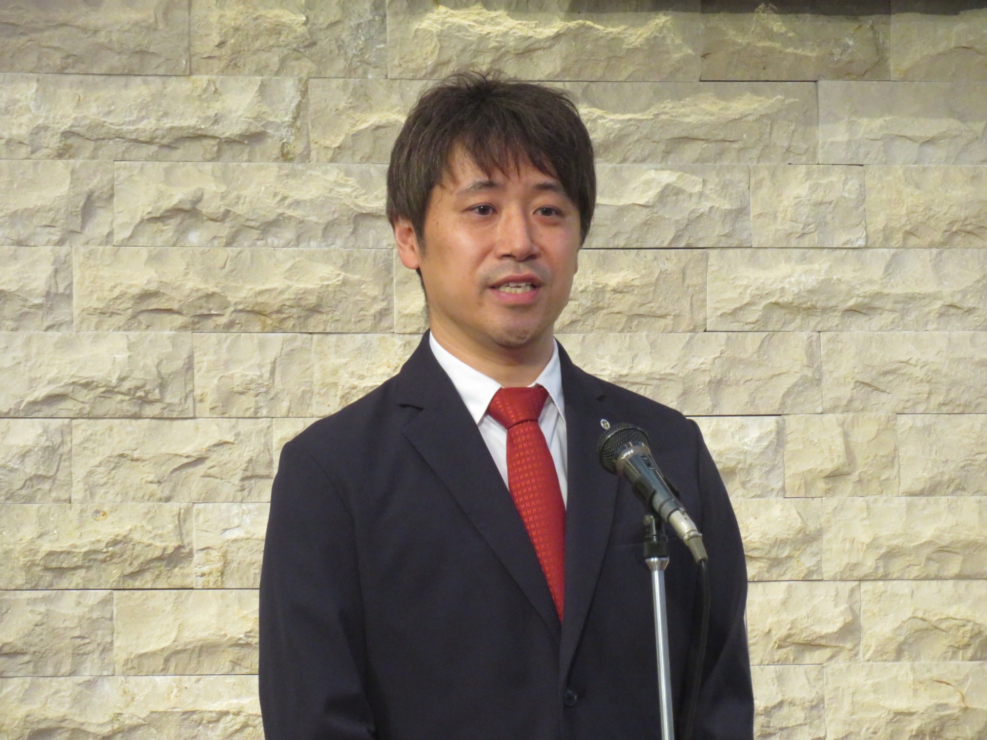 第48回通常総会を開催関連画像