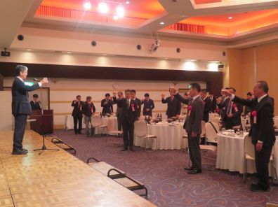 第48回通常総会を開催