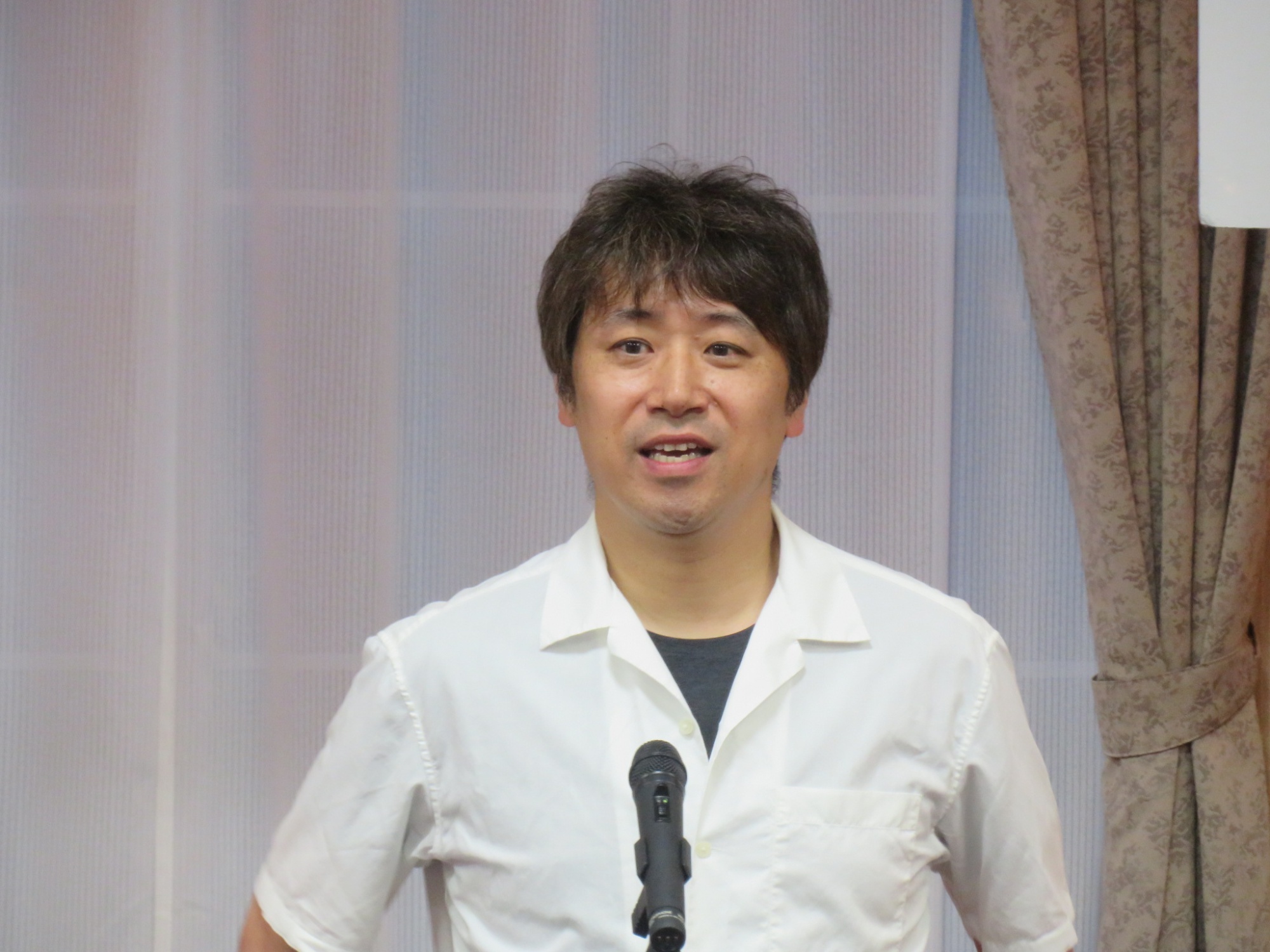 2026年度 第1回定例会を開催関連画像