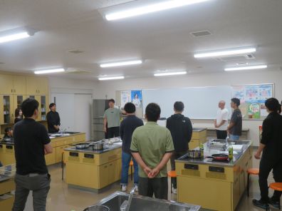 研修会を開催